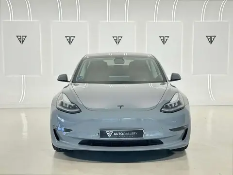 Used TESLA MODEL 3 Electric 2019 Ad 