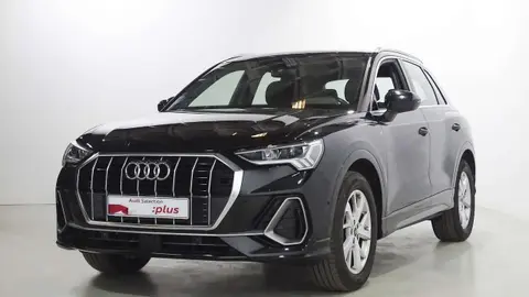 Used AUDI Q3 Petrol 2021 Ad 