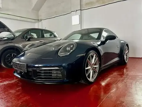 Used PORSCHE 992 Petrol 2019 Ad 