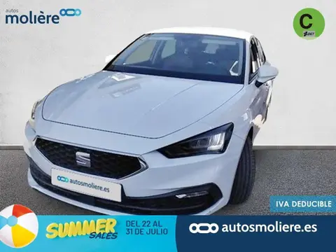 Used SEAT LEON Diesel 2021 Ad 