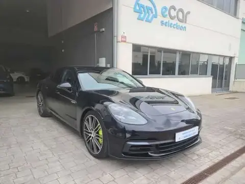 Used PORSCHE PANAMERA Hybrid 2017 Ad 