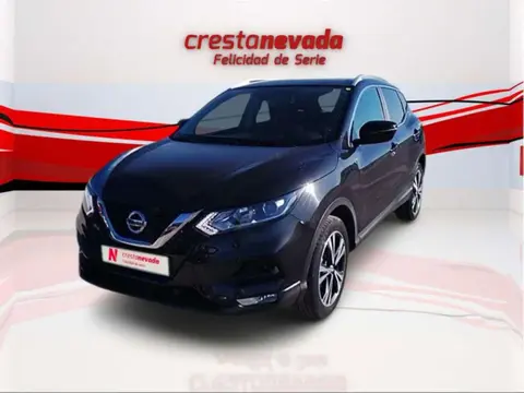 Annonce NISSAN QASHQAI Essence 2019 d'occasion 