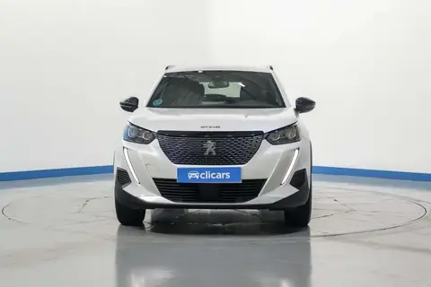 Used PEUGEOT 2008 Petrol 2023 Ad 