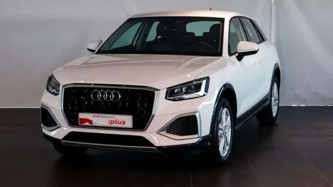 Annonce AUDI Q2 Diesel 2023 d'occasion 