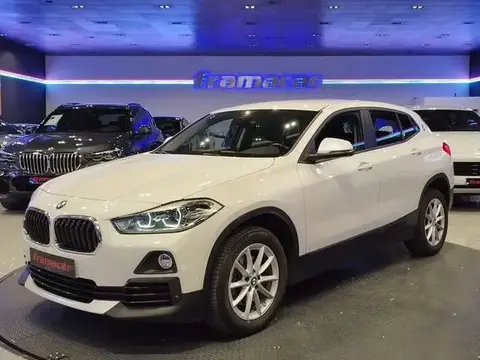 Used BMW X2 Diesel 2019 Ad 