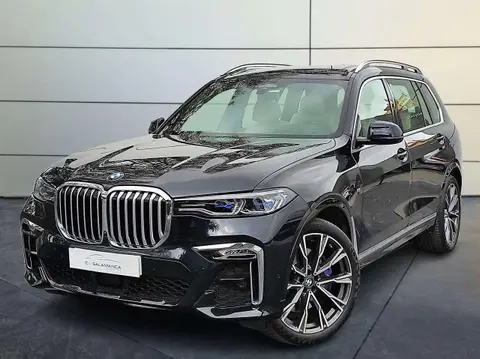 Annonce BMW X7 Diesel 2020 d'occasion 