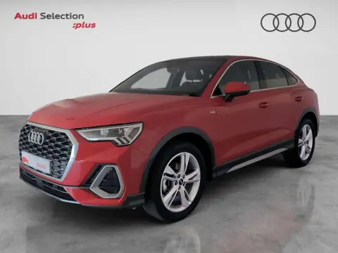 Used AUDI Q3 Diesel 2021 Ad 