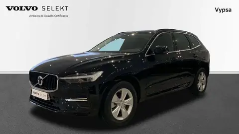 Used VOLVO XC60 Diesel 2023 Ad 