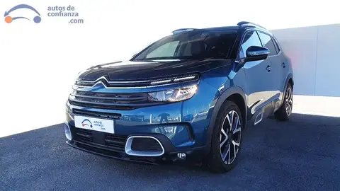 Used CITROEN C5 AIRCROSS Petrol 2019 Ad 