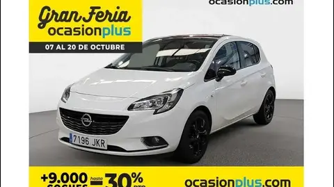 Used OPEL CORSA Petrol 2015 Ad 