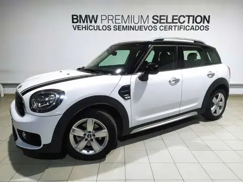 Used MINI COOPER Petrol 2020 Ad 