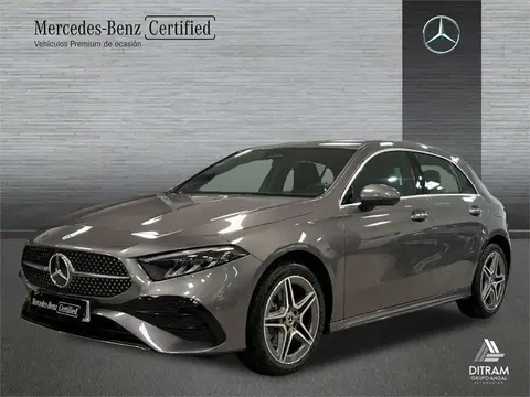 Used MERCEDES-BENZ CLASSE A  2023 Ad 