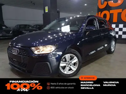 Annonce AUDI A1 Essence 2021 d'occasion 