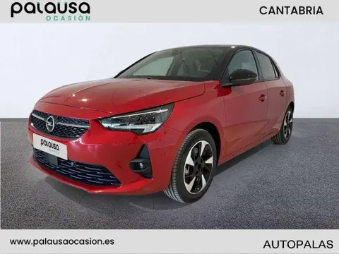 Annonce OPEL CORSA Électrique 2023 d'occasion 