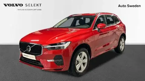 Annonce VOLVO XC60 Diesel 2023 d'occasion 