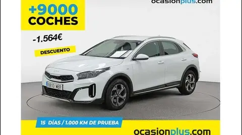 Used KIA XCEED Petrol 2022 Ad 