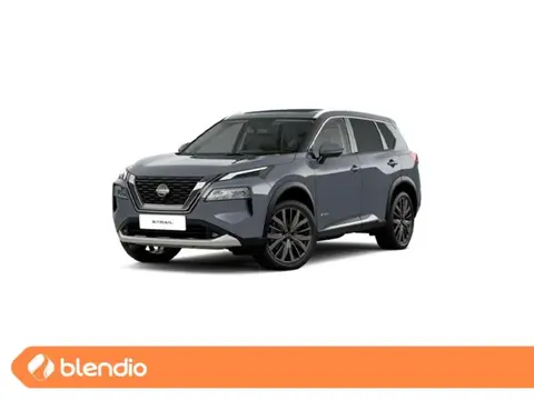 Annonce NISSAN X-TRAIL Hybride 2024 d'occasion 