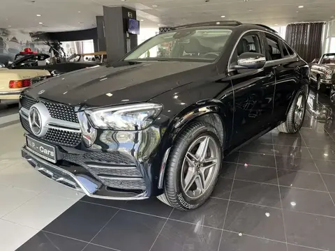 Used MERCEDES-BENZ CLASSE GLE Hybrid 2021 Ad 