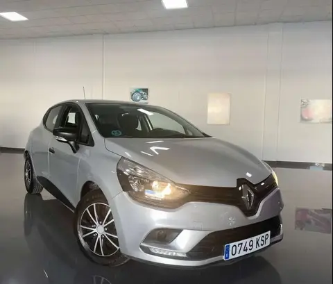 Used RENAULT CLIO Diesel 2019 Ad 