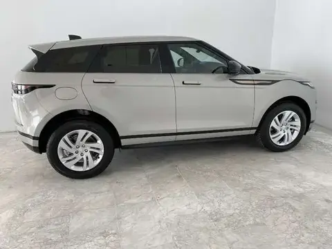 Used LAND ROVER RANGE ROVER EVOQUE Diesel 2023 Ad 