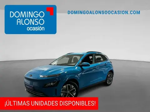 Annonce HYUNDAI KONA Électrique 2024 d'occasion 