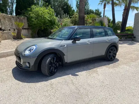 Annonce MINI COOPER Diesel 2017 d'occasion 