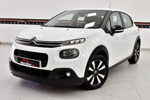 Annonce CITROEN C3 Diesel 2019 d'occasion 