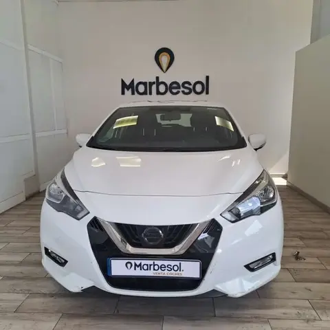 Used NISSAN MICRA Petrol 2018 Ad 