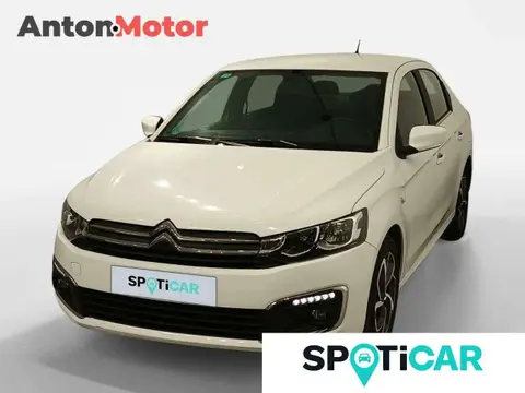 Used CITROEN C-ELYSEE Diesel 2019 Ad 