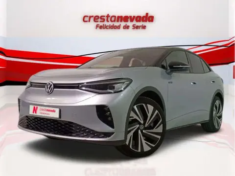 Annonce VOLKSWAGEN ID.5 Électrique 2023 d'occasion 