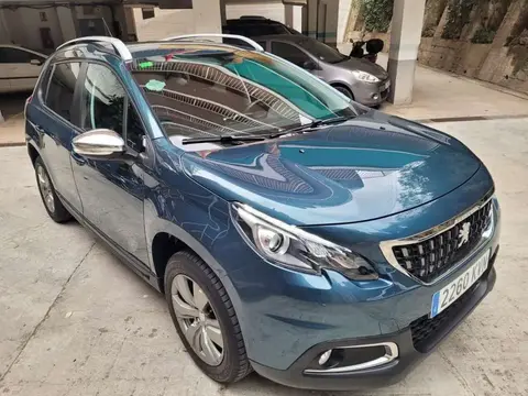 Used PEUGEOT 2008 Diesel 2019 Ad 