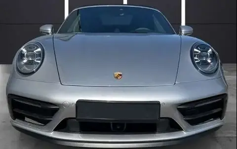 Annonce PORSCHE 992 Essence 2023 d'occasion 