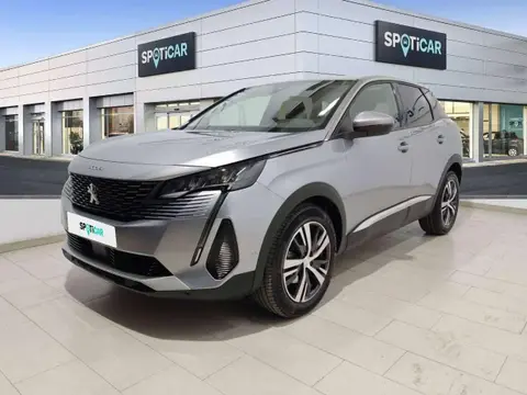 Annonce PEUGEOT 3008 Essence 2023 d'occasion 