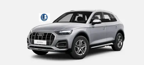 Used AUDI Q5 Hybrid 2024 Ad 