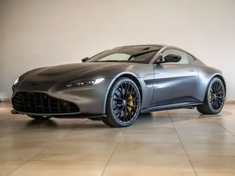 Used ASTON MARTIN VANTAGE Petrol 2024 Ad 