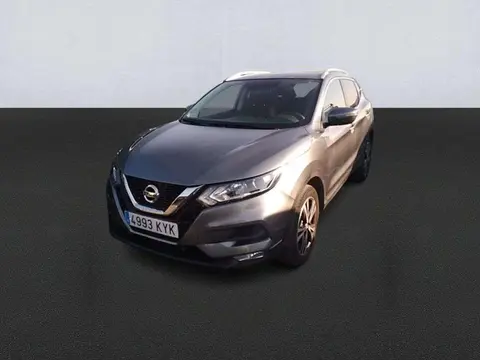 Used NISSAN QASHQAI Petrol 2019 Ad 