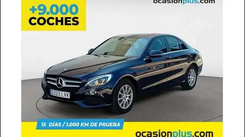 Used MERCEDES-BENZ CLASSE C Diesel 2016 Ad 