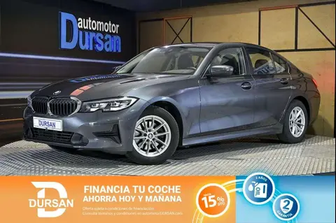 Used BMW SERIE 3 Diesel 2021 Ad 