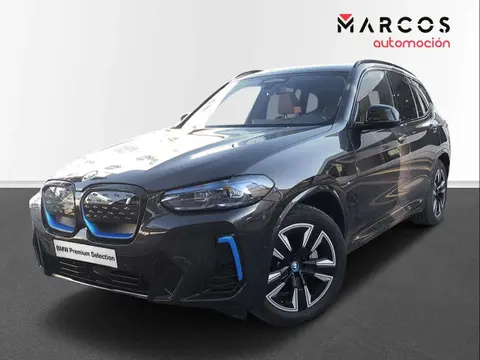 Annonce BMW IX3 Électrique 2023 d'occasion 