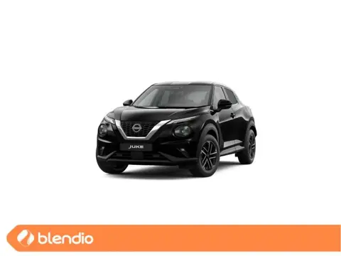 Used NISSAN JUKE Petrol 2024 Ad 