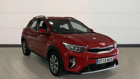 Used KIA STONIC Petrol 2023 Ad 