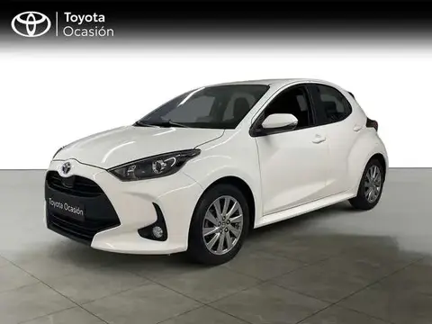 Annonce TOYOTA YARIS Hybride 2023 d'occasion 