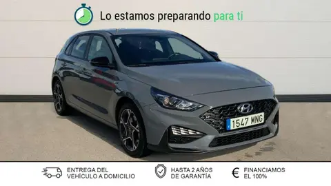 Used HYUNDAI I30 Petrol 2024 Ad 