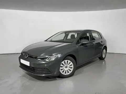 Used VOLKSWAGEN GOLF Petrol 2021 Ad 