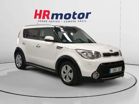 Used KIA SOUL Diesel 2016 Ad 