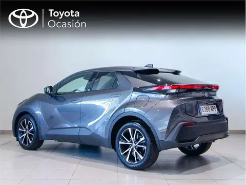 Annonce TOYOTA C-HR Hybride 2024 d'occasion 