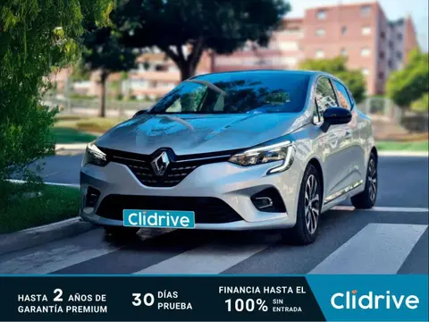 Annonce RENAULT CLIO Essence 2023 d'occasion 