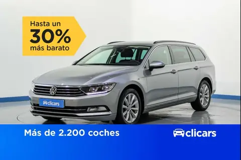 Annonce VOLKSWAGEN PASSAT Diesel 2019 d'occasion 