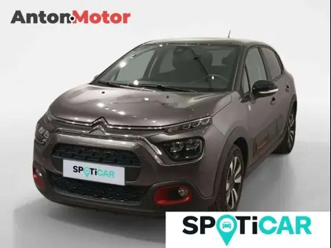 Used CITROEN C3 Petrol 2021 Ad 