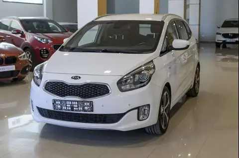 Used KIA CARENS Diesel 2016 Ad 